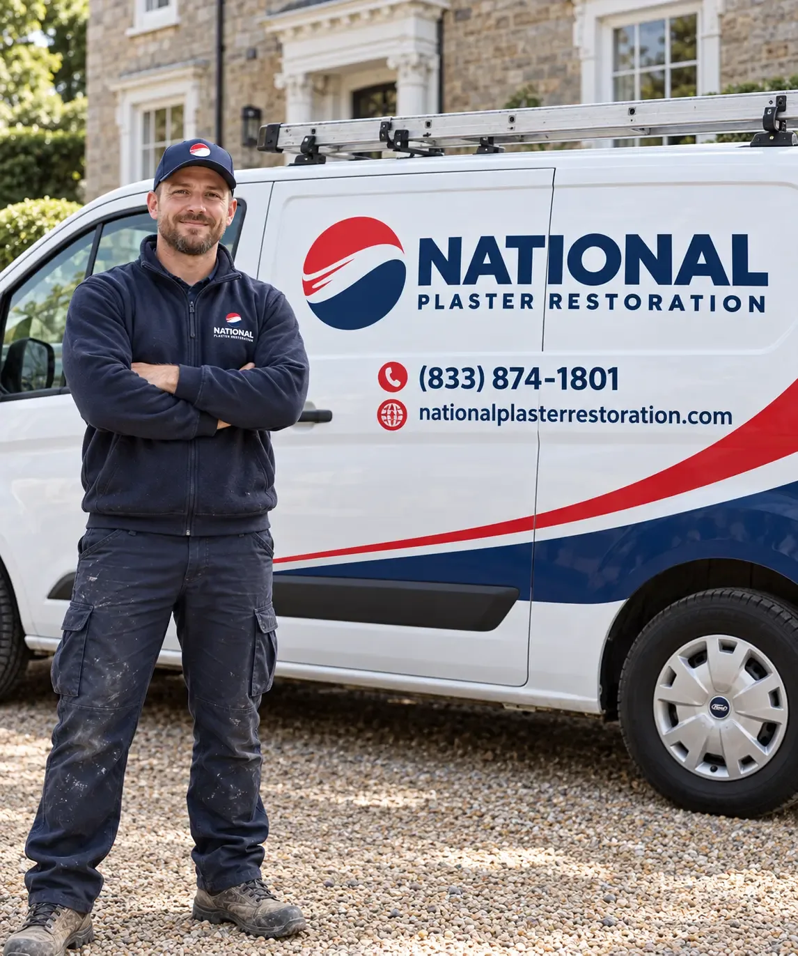Plaster Repair company in Oconto, WI